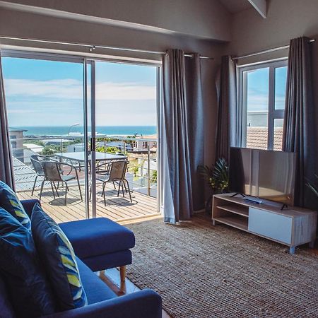 Harbour Cottages, Humewood Порт-Элизабет Экстерьер фото