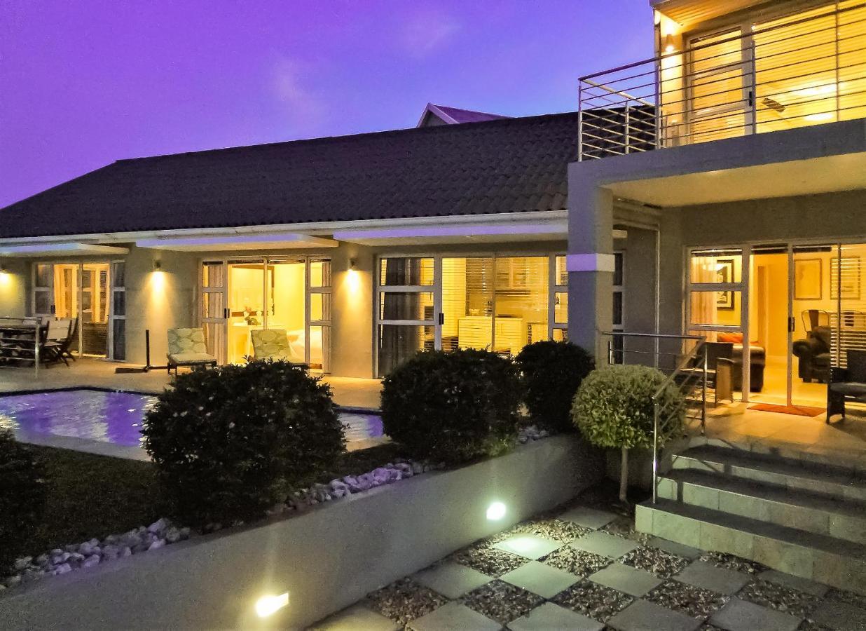 Harbour Cottages, Humewood Порт-Элизабет Экстерьер фото