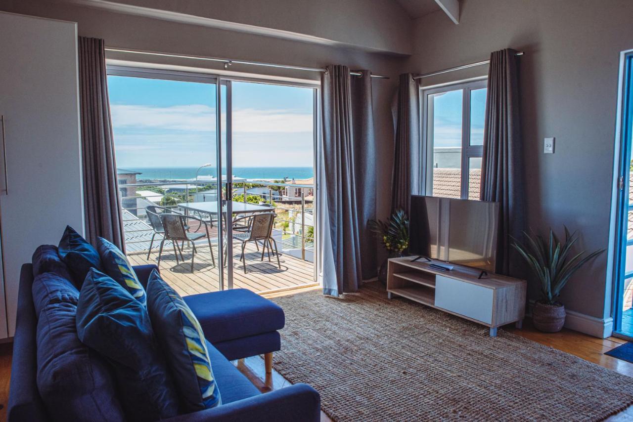 Harbour Cottages, Humewood Порт-Элизабет Экстерьер фото